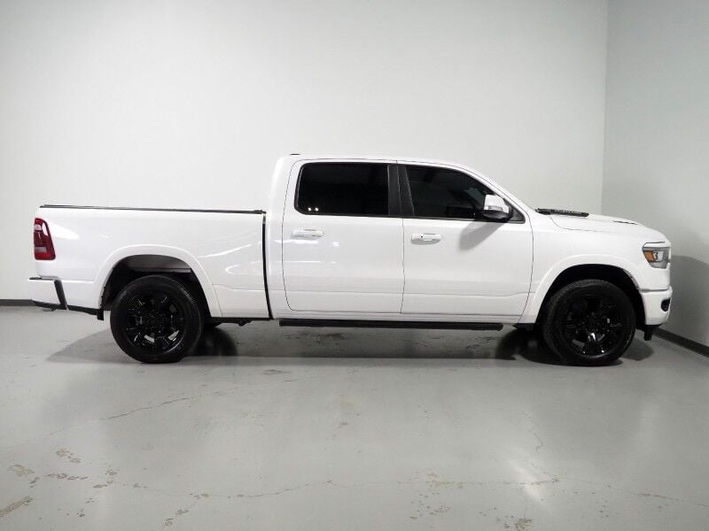 2022 Ram 1500 - Image 2