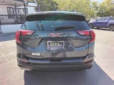 2021 GMC Terrain - Preview 6