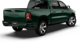 2027 Ram 1500 - Preview 2