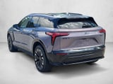 2026 Chevrolet Blazer - Preview 8