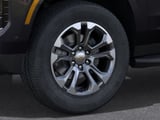 2026 Chevrolet Tahoe - Preview 9