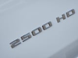 2025 Chevrolet Silverado 2500 HD - Preview 12