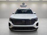 2026 Volkswagen Atlas - Preview 8