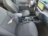 2026 Ford Maverick - Preview 10
