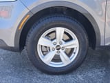 2022 Kia Sorento - Preview 9