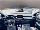 2021 Kia Forte - Preview 12