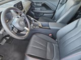 2026 Acura ADX - Preview 12
