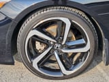 2018 Honda Accord - Preview 9