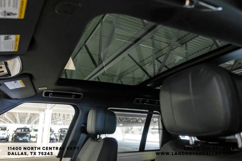 2024 Land Rover Range Rover - Image 3