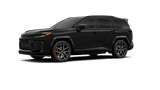 2026 Toyota RAV4 - Preview 2