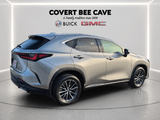 2023 Lexus NX - Preview 7
