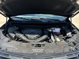 2027 Chevrolet Traverse - Preview 15