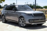 2026 Land Rover Range Rover - Preview 6