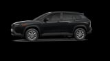 2026 Toyota Corolla - Preview 3