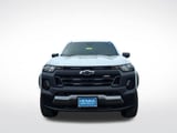 2026 Chevrolet Colorado - Preview 8
