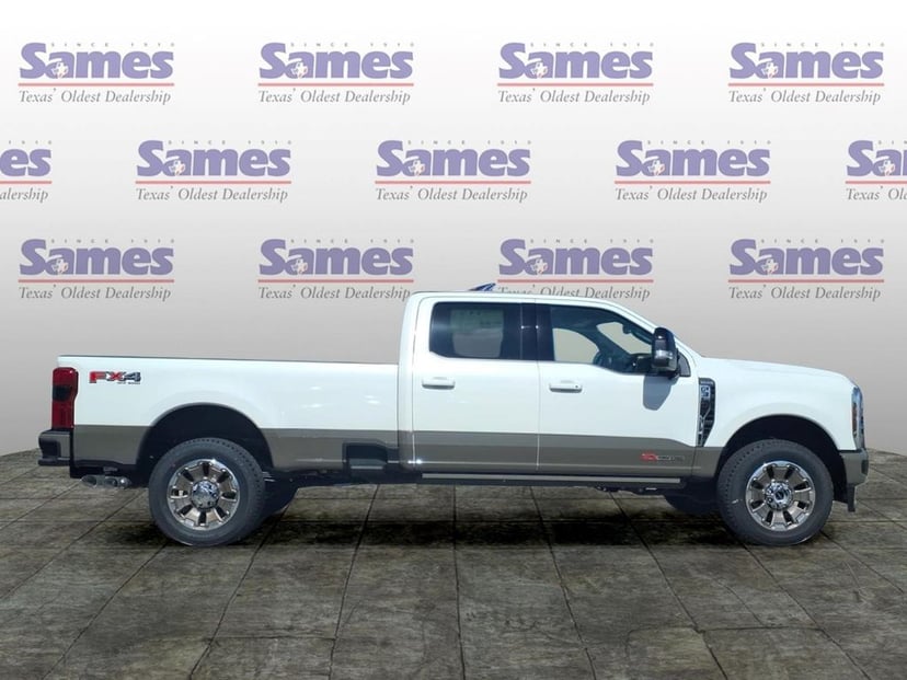 2026 Ford F-350 - Image 2