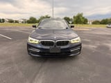 2019 BMW 5 Series - Preview 3