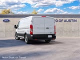 2027 Ford Transit - Preview 8