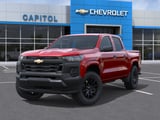 2026 Chevrolet Colorado - Preview 6