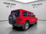2018 Jeep Wrangler - Preview 5