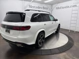 2027 Mercedes-Benz GLS - Preview 7