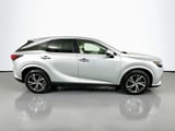 2023 Lexus RX - Preview 4