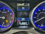 2017 Subaru Outback - Preview 14