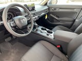 2026 Honda Civic - Preview 9