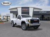 2026 GMC Sierra 2500 HD - Preview 2