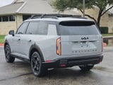 2027 Kia Telluride - Preview 6