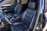 2025 Cadillac XT6 - Preview 7