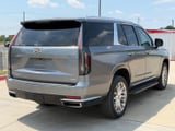 2021 Cadillac Escalade - Preview 6