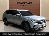 2023 Volkswagen Atlas - Preview 7