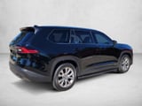 2026 Toyota Grand Highlander - Preview 5