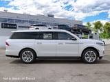 2027 Lincoln Navigator L - Preview 5