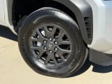 2026 Toyota 4Runner - Preview 5