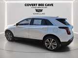 2026 Cadillac XT5 - Preview 6
