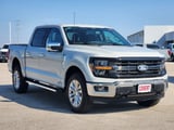 2026 Ford F-150 - Preview 3