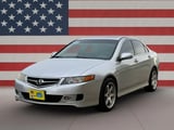 2008 Acura TSX - Preview 3