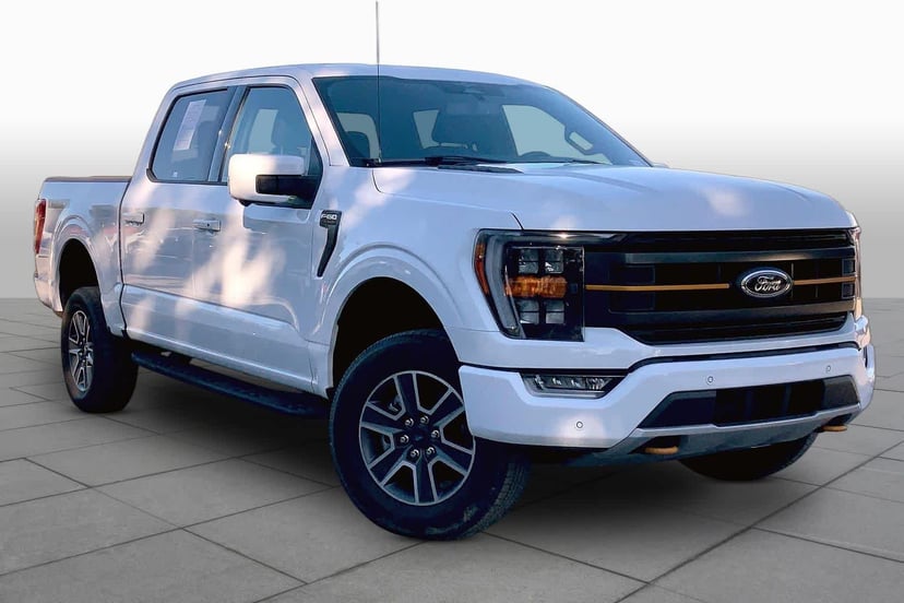 2023 Ford F-150 - Image 1