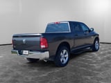 2022 Ram 1500 Classic - Preview 5