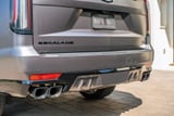 2024 Cadillac Escalade-V - Preview 8