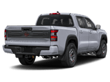 2027 Nissan Frontier - Preview 2
