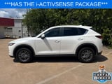 2018 Mazda CX-5 - Preview 8