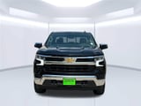 2026 Chevrolet Silverado - Preview 8