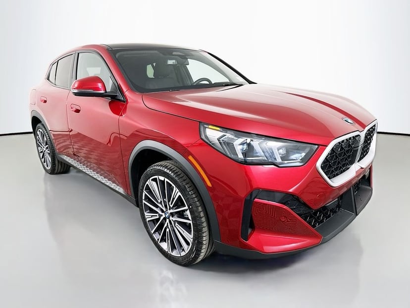 2026 BMW X2 - Image 1