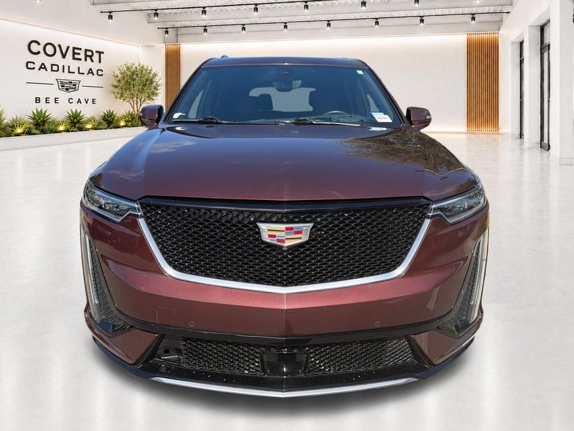 2023 Cadillac XT6 - Image 2