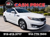 2013 Kia Optima - Preview 3