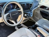 2017 Chrysler Pacifica - Preview 9