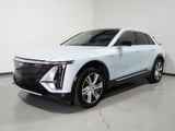 2024 Cadillac Lyriq - Preview 10
